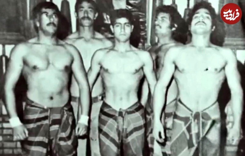 حاج قاسم سلیمانی