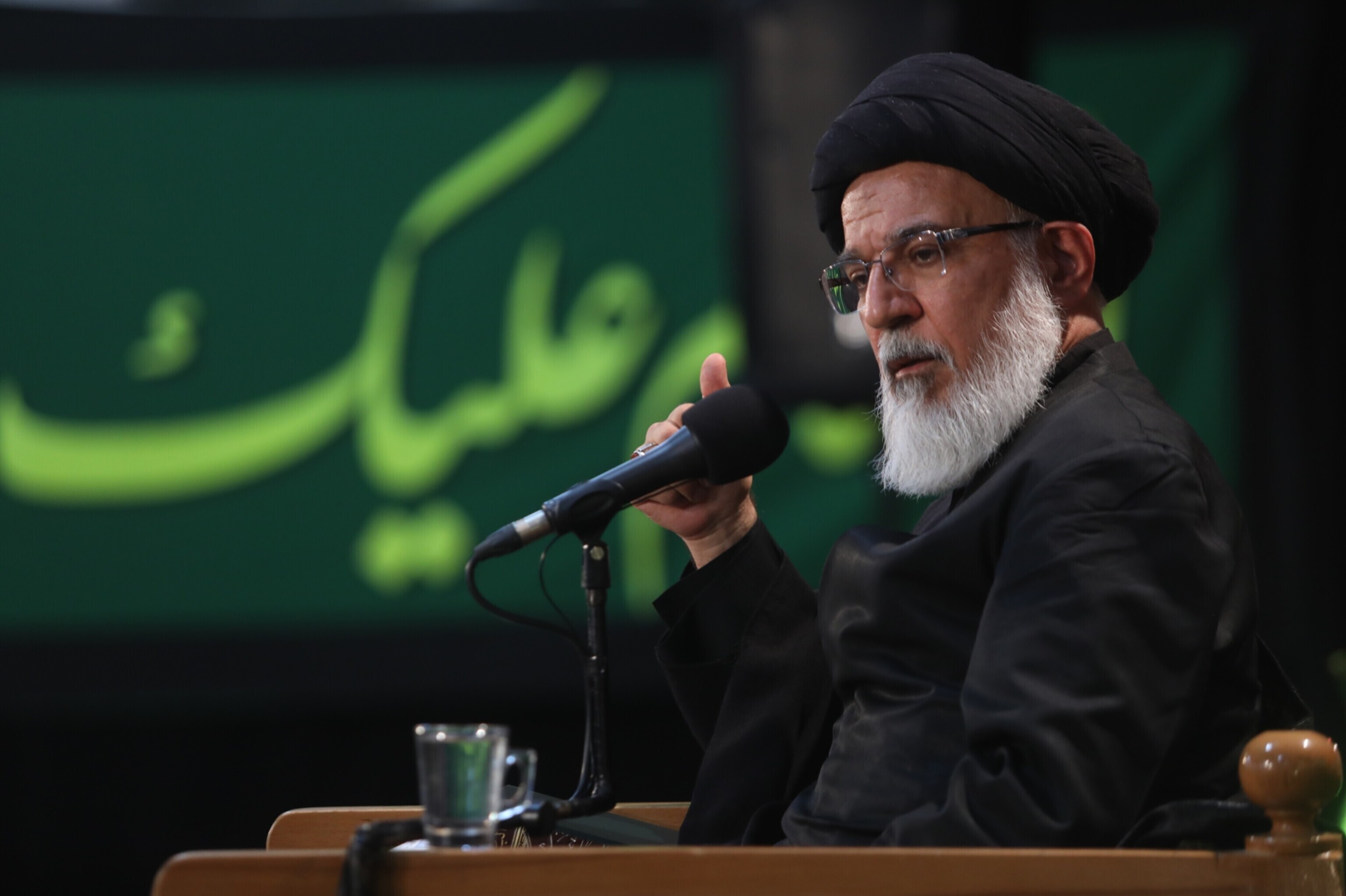 میرباقری: فرمان ظهور امام‌ زمان (عج) صادر شده است