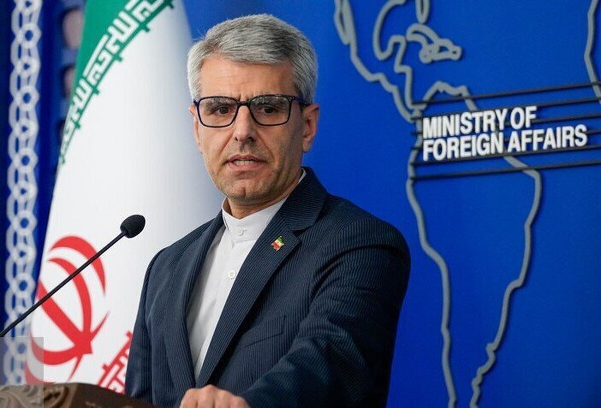 واکنش ایران به ادعا‌ها درباره دستیابی ایران به سلاح هسته‌ای