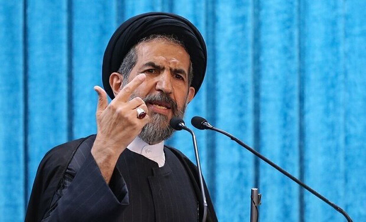 امام جمعه تهران: وحدت، عامل اصلی قدرت دفاعی کشور است