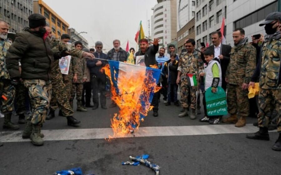 راهپیمایی روز قدس در ایران بازتاب جهانی یافت
