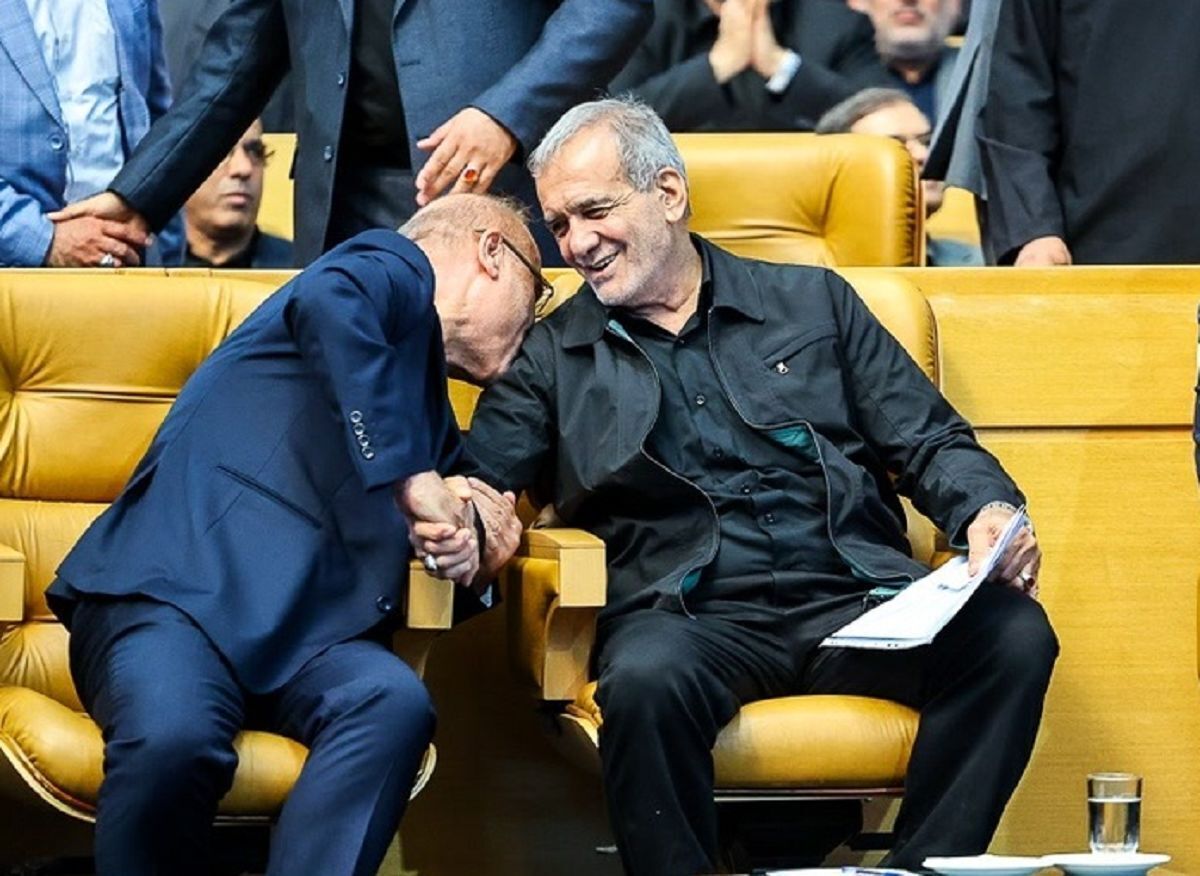 زلزله در کابینه پزشکیان