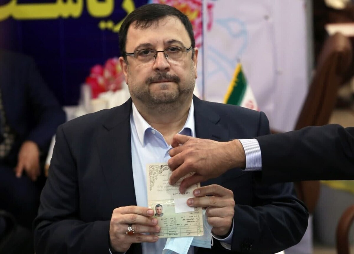 فیروزآبادی