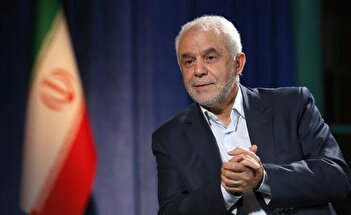 عکس/ جزییات استعفای سعید اوحدی از بنیاد شهید