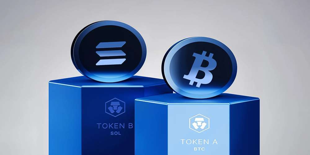 معامله جفت ارز دیجیتال چیست