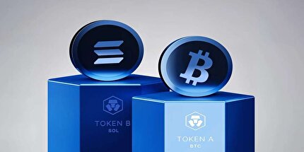 معامله جفت ارز دیجیتال چیست؟/ معاملاتی با کارمزد کمتر که باید بشناسید