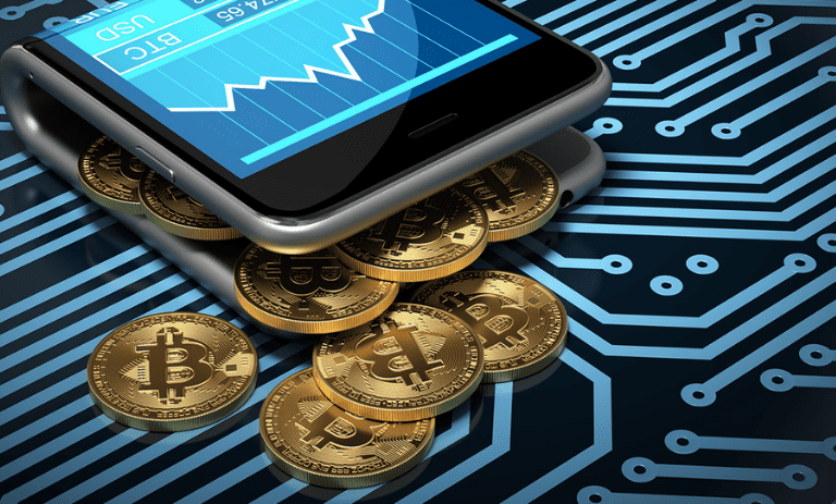 صرافی‌های ارز دیجیتال