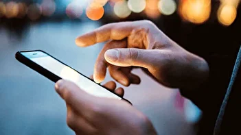 فیلم/ سرقت ناگهانی گوشی آیفون در جنوب تهران