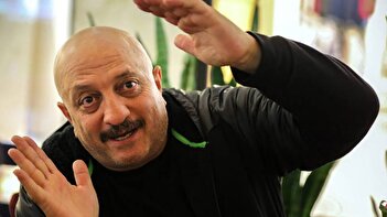 فیلم/ رقص زیبای مسعود روشن‌پژوه در شبکه سه