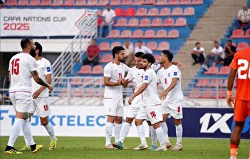 عکس/ تیم ملی ایران در رده ۲۰ رنکینگ جدید فیفا