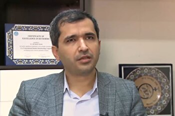 عکس/ رسول جلیلی پدر فیلترینگ ایران شناخته شد