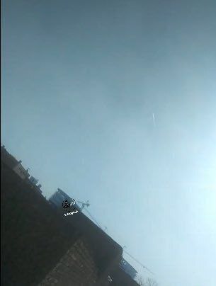 رزمایش گسترده موشکی سپاه