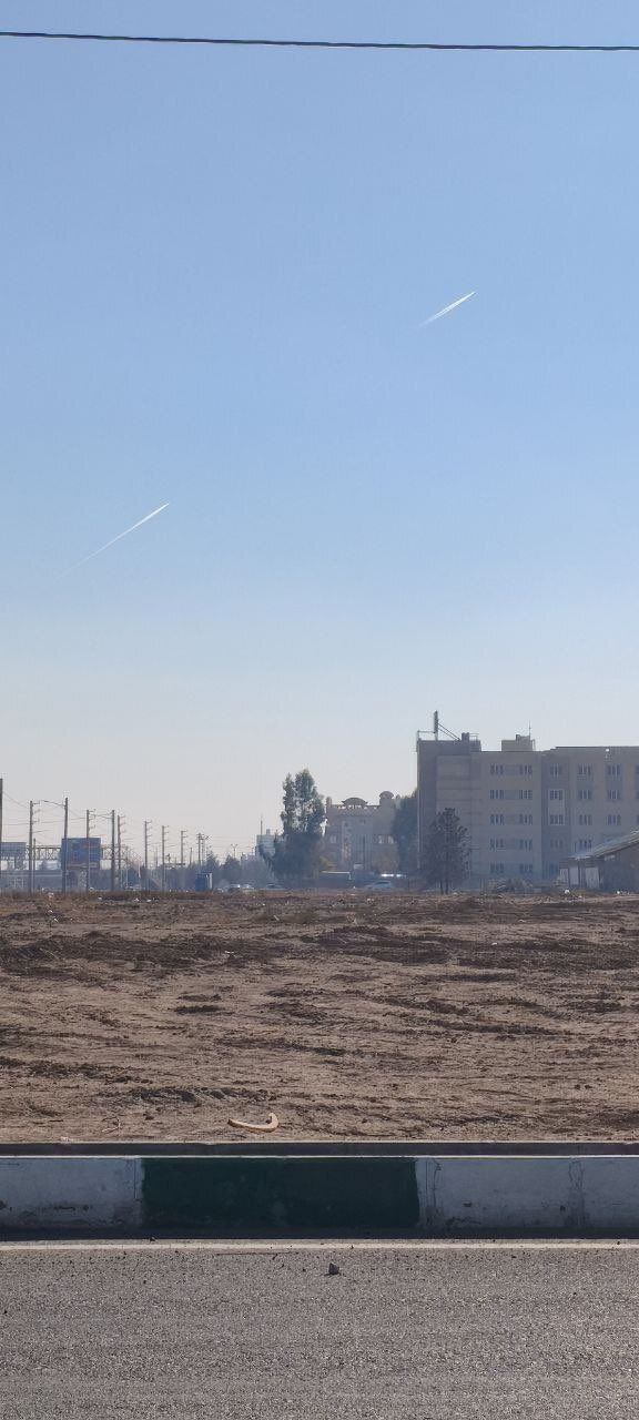 رزمایش گسترده موشکی سپاه