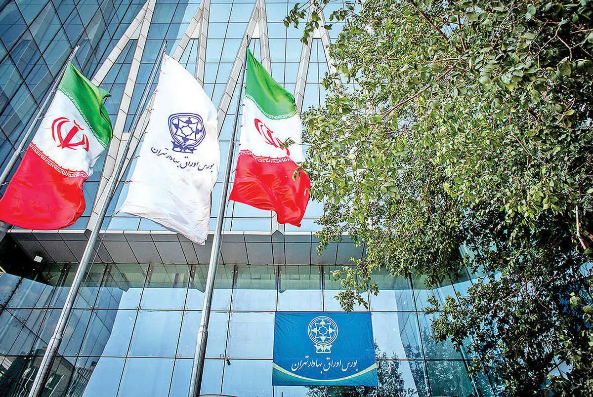 پیش‌بینی بورس ف