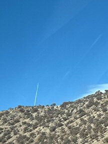 ماجرای آزمایش موشکی چه بود؟ / تناقض عجیب فارس و صداوسیما درباره رد سفید در آسمان ایران؛ یک رخداد امنیتی یا یک خطای خبری؟