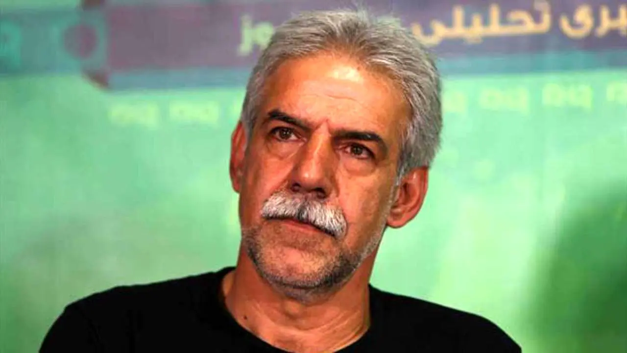 واکنش تند پیشکسوت پرسپولیس علیه کاپیتان تراکتور