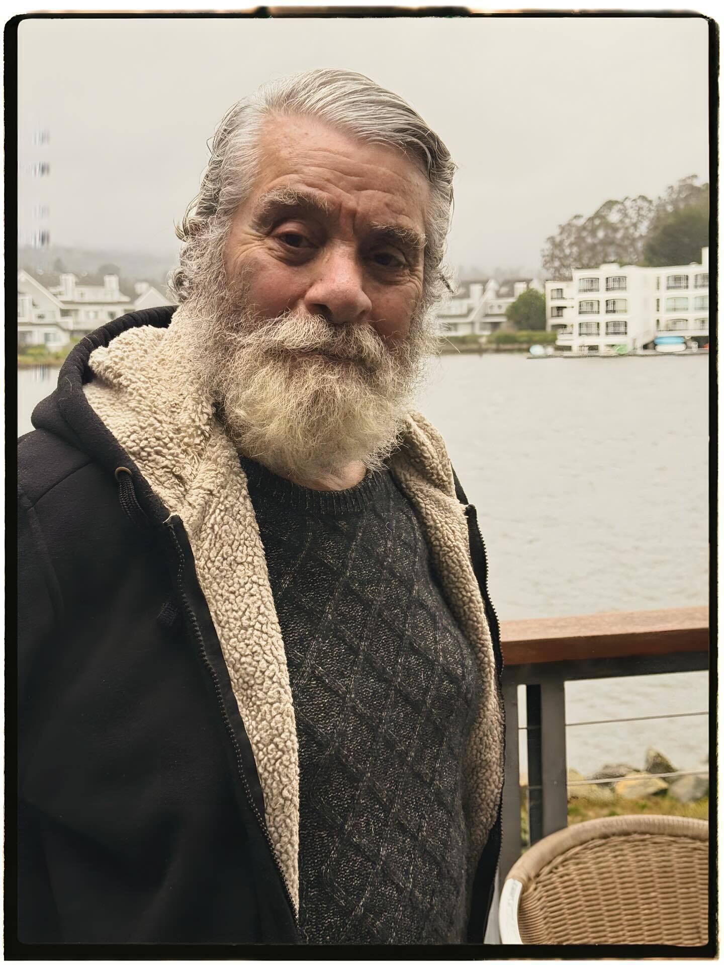 بهروز وثوقی سیگنالی معنادار برای بازگشت به ایران داد