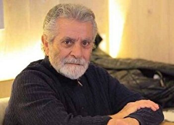 عکس/ پیام معنادار بهروز وثوقی برای بازگشت به ایران