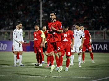 فیلم/ گل نخست الدحیل از روی نقطه پنالتی به تراکتور