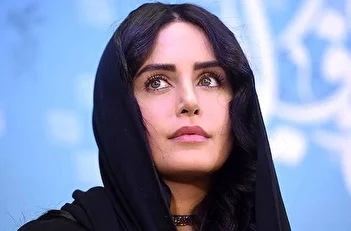 عکس/ سفر زمستانی الناز شاکردوست با خواهرش