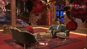 فیلم/ محمدرضا حیاتی پس از سال‌ها دوباره روی آنتن صداوسیما