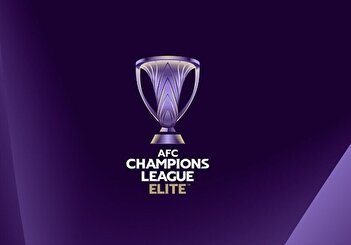 عکس/ جدول لیگ نخبگان آسیا پس از ثبت پیروزی ارزشمند تراکتور