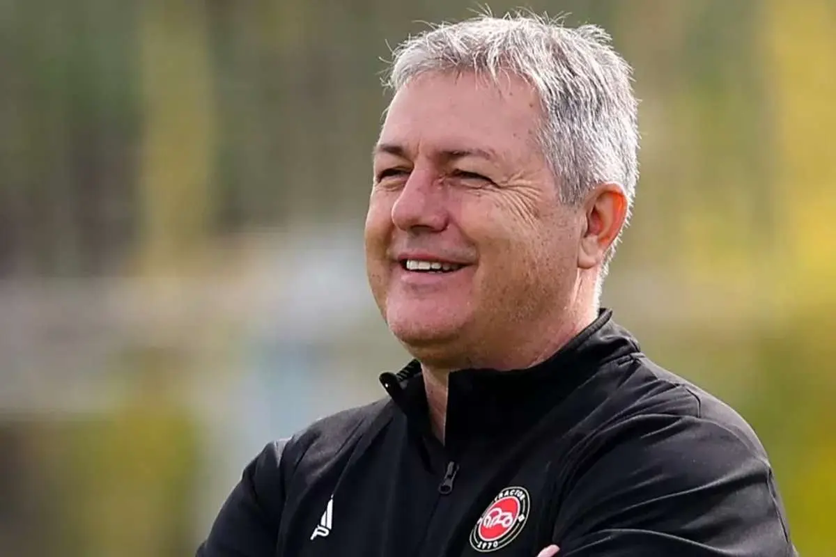 اسکوچیچ بازی تراکتور مقابل الدحیل را منطقی توصیف کرد