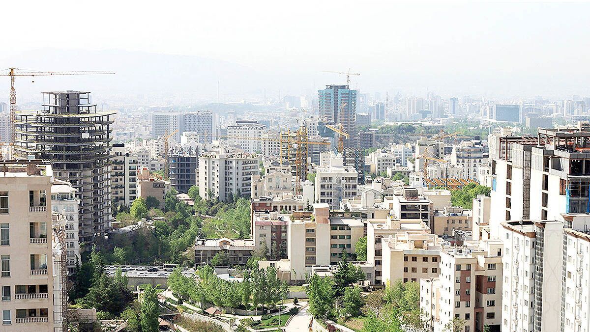 قیمت مسکن گران می شود؟