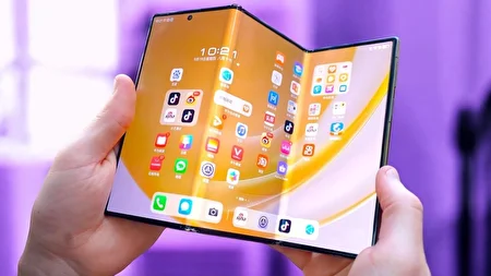 بررسی جامع باتری گوشی میت XT آلتیمیت هواوی