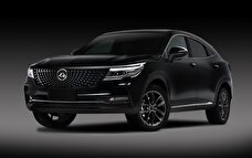 قیمت انواع خودرو‌های شرکت بهمن موتور امروز