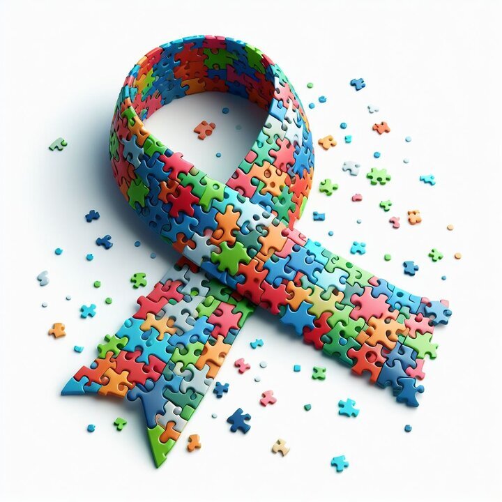 فرزند اتیسم