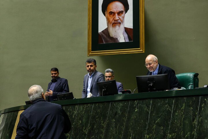 مسعود پزشکیان