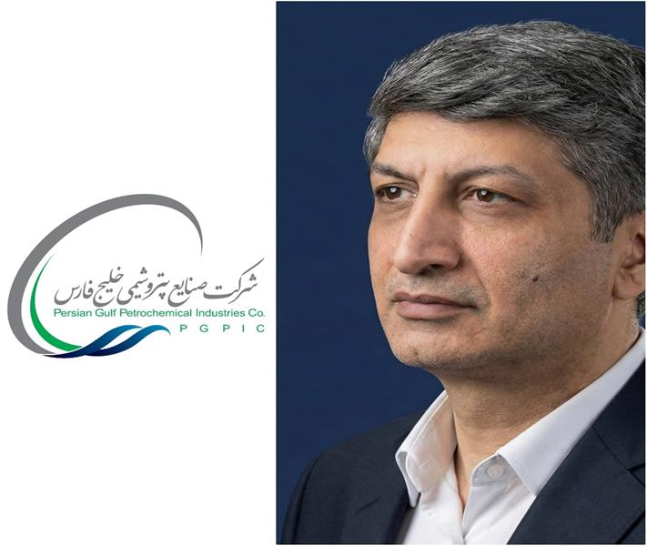 در حکمی از سوی محمد شریعتمداری؛ *مصدقی‌فرد، مدیرعامل شرکت پتروشیمی اروند شد