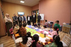 حمایت سازمان منطقه آزاد کیش از نقشآفرینی بخش خصوصی در قالب مسئولیتهای اجتماعی حمایت سازمان منطقه آزاد کیش از نقشآفرینی بخش خصوصی در قالب مسئولیتهای اجتماعی