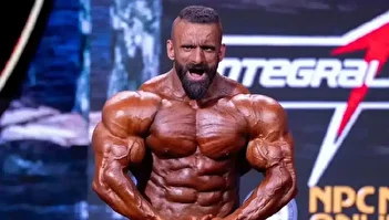 عکس/ هادی چوپان درباره اعتراضات اخیر چه گفت؟