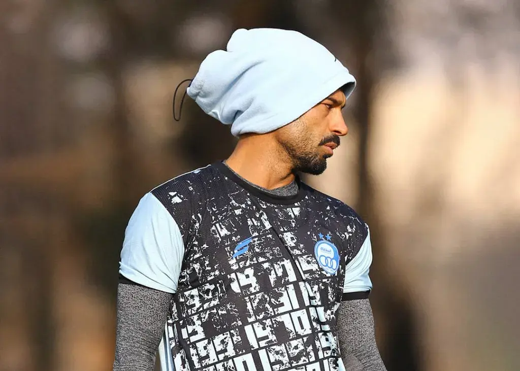 رامین رضاییان