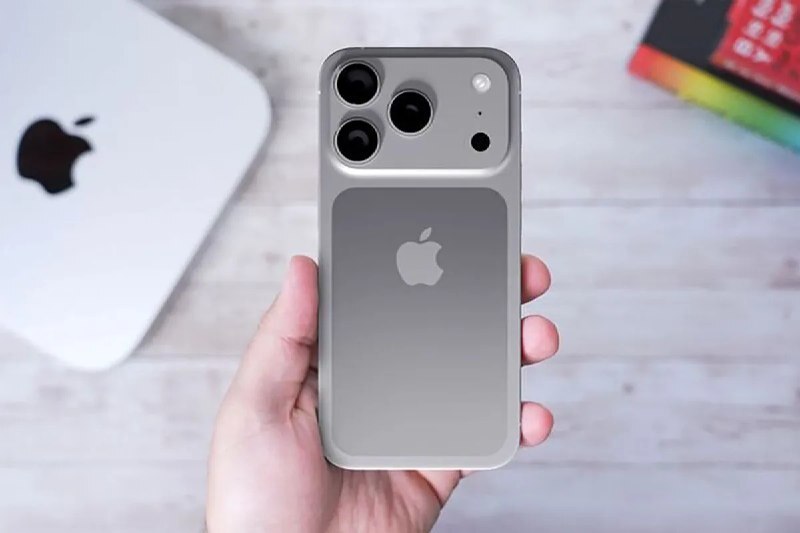 آیفون ۱۷ پرو مکس