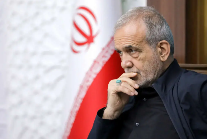 بازتاب ۱۷ ماهه اتفاقات برای پزشکیان