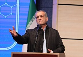 فیلم/ پزشکیان از تصمیمات هیئت وزیران درباره معیشت خبر داد