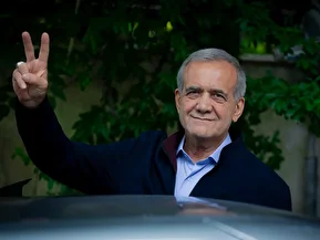 فیلم/ وعده پزشکیان درباره تامین برق در سال آینده