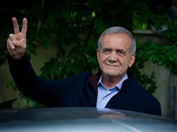 فیلم/ وعده پزشکیان درباره تامین برق در سال آینده