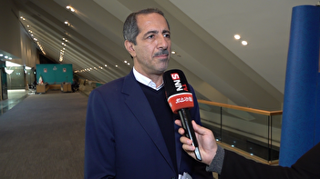 فیلم/ هاشمی‌نیا از افزایش حدود ۳۰ درصدی حقوق کارکنان و بازنشستگان خبر داد