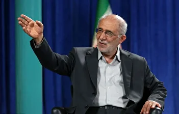 فیلم/ پیش‌بینی سردار علایی از رخدادهای آینده تا عید