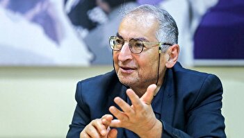 فیلم/ سخنان جدید زیباکلام در ساعات اخیر خبرساز شد