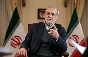 فیلم/ وعده بی‌سابقه مسعود پزشکیان درباره یارانه‌ها