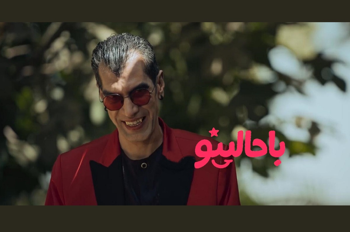 امیر تشکر بازیگر نقش شیطان در عجل معلق کیست؟/ برادر بهنام تشکر دچار سانحه رانندگی شد امیر تشکر بازیگر