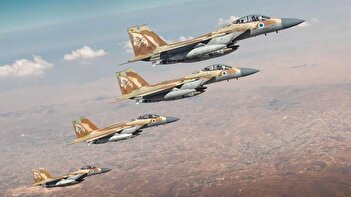 فیلم/ زمان حمله اسرائیل به ایران مشخص شد