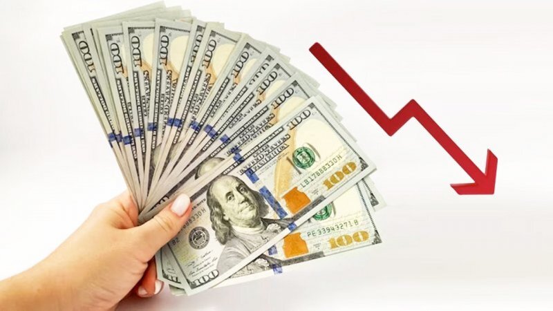 دلار آمریکا