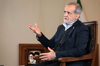 فیلم/ پزشکیان درباره افزایش حقوق کارمندان چه گفت؟