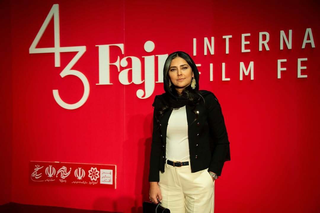 هدی زین‌العابدین